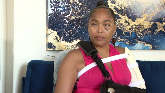 Partner, parents remember 'Mr. Wonderful,' Castlemont math teacher killed in Oakland chase