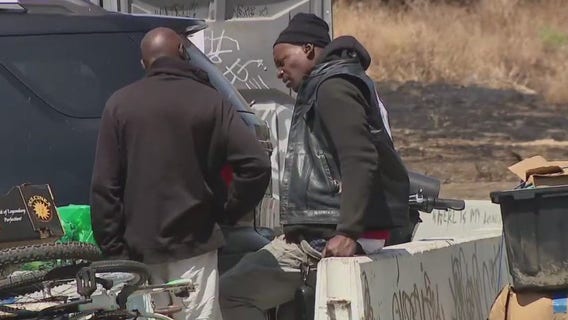 San Jose encampment sweeps continue, advocates respond too