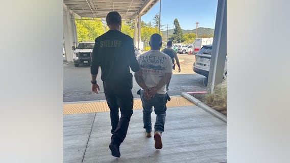 Oakland man accused of stealing Nintendo Switch games from libraries