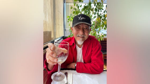 Yoshi's co-founder 'Kaz' Kajimura, who dreamed big, has died