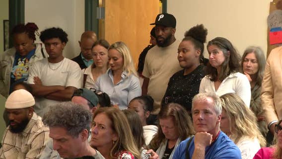 School board rejects private funding to support Black student program at Tam High