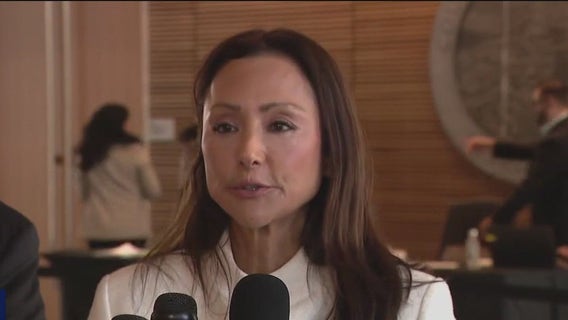 Judge denies San Mateo County Sheriff Corpus' request to halt removal process