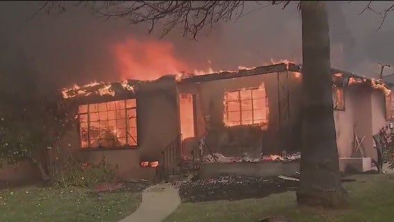 California FAIR Plan found not fair to homeowners forced to use its 'insurance'