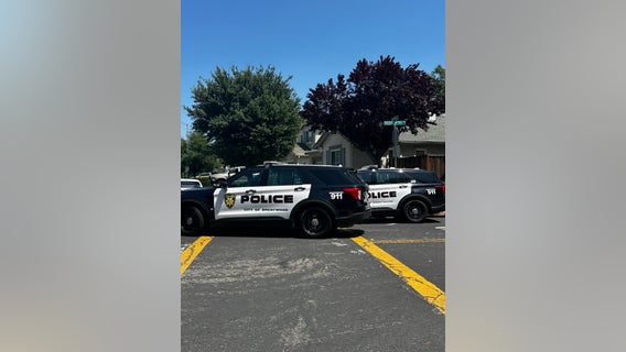 2 teens arrested after stolen car chase in Brentwood