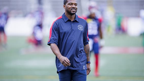 Former SJSU football player, NFL star Chandler Jones killed in car crash