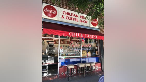 Chile Lindo, known for empanadas, added to San Francisco's legacy business registry