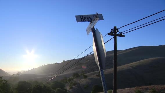 PG&E shuts off power in these Bay Area cities