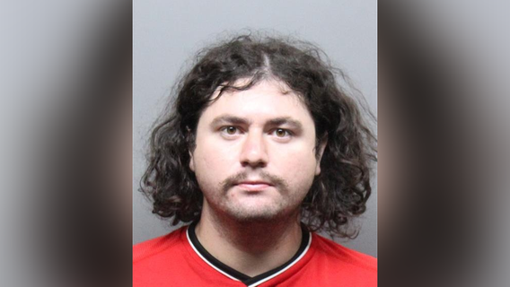 Discovery Bay teacher’s aide arrested for allegedly possessing child pornography