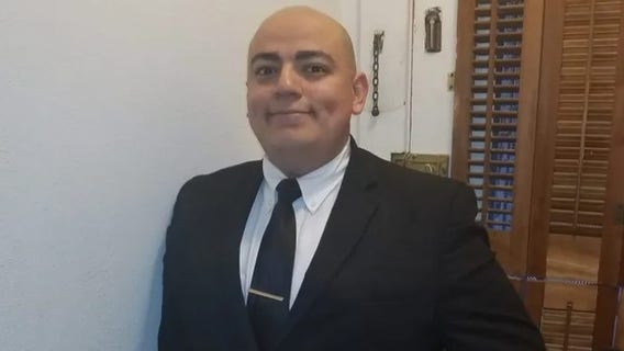 Family heartbroken after father killed when sedan falls over Albany overpass