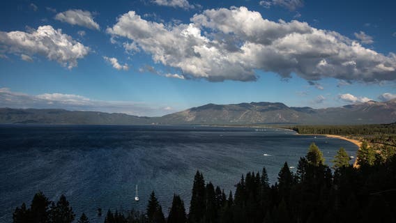 Survivors of fatal Lake Tahoe boating accident were wearing life jackets, officials say