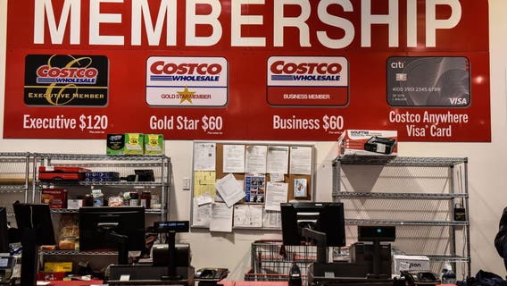TSA refutes rumors about using Costco cards as an airport ID alternative
