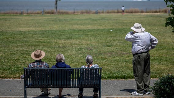 Vacaville, Richmond, other Bay Area cities make new list of best California cities for retirement