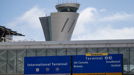 Palestinians travelers detained at SFO airport, denied entry despite valid visas