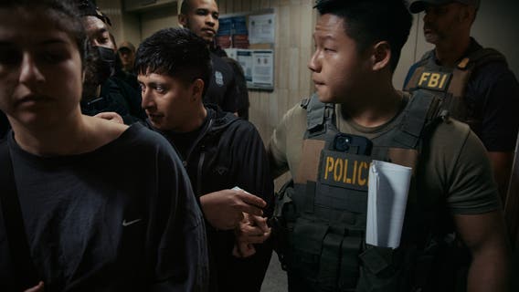 Sanctuary cities brace for more ICE raids after Trump's latest threat