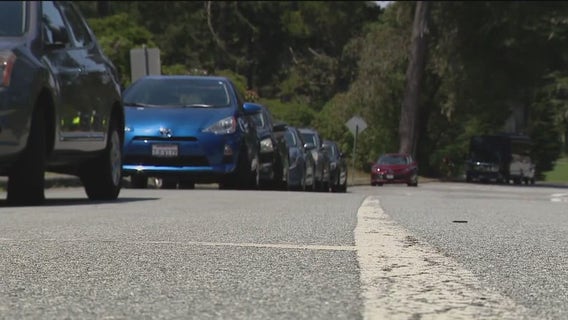 San Francisco Mayor Lurie open to eliminating free parking in Golden Gate Park