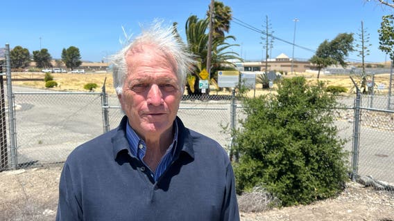 Congressman: BOP has no plans to turn Dublin prison into ICE detention center