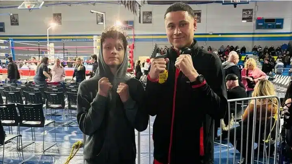 Fireman, triathlete paralyzed after San Francisco's 'Escape From Alcatraz' triathlon