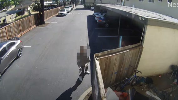 Video: 14-year-old charged with San Jose attempted murder