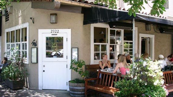 Rick & Ann's Restaurant, beloved East Bay institution, announces it's closing after 36 years