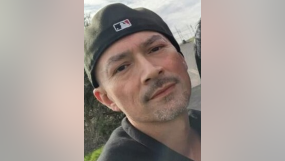 Suspect accused of killing estranged wife's boyfriend arrested for murder