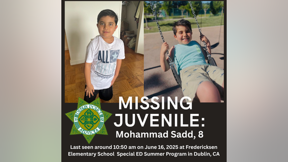 Police locate 8-year-old boy who went missing from Dublin summer school