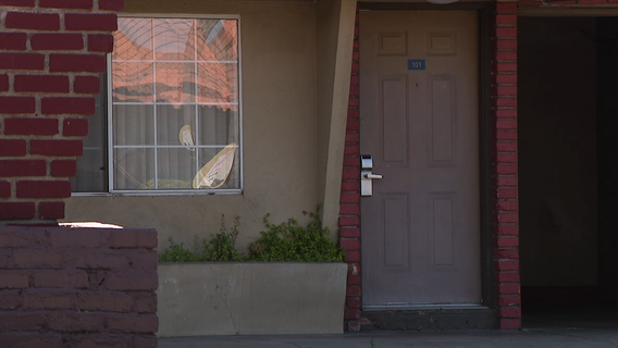 San Jose expands temporary housing with 5 motels for homeless residents