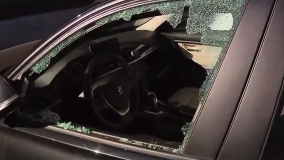 3 minors arrested in connection with 49 car burglaries in Livermore