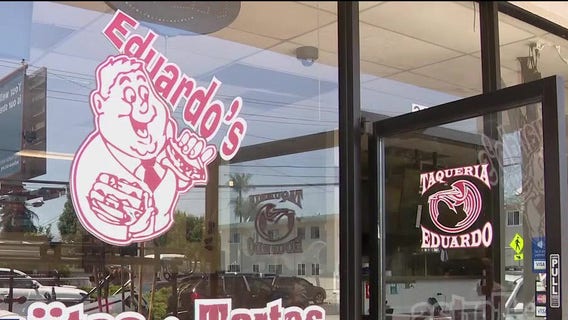 Redevelopment threatens to replace locally-owned taqueria with Chick-fil-A