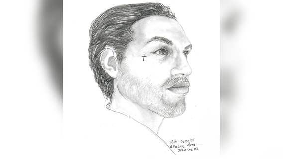 San Francisco Medical Examiner seeks public's help to identify deceased man