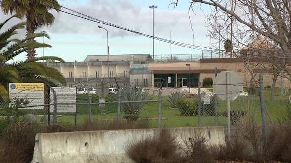 DOJ charges 2 more FCI Dublin officers with sex crimes bringing total to 10