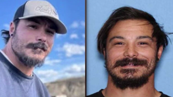 Search for WA man suspected of killing daughters to cause more road, campground closures