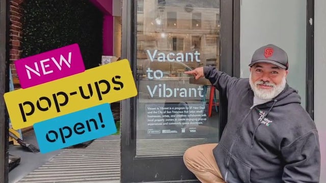 Al Pastor Papi's downtown San Francisco location is now open