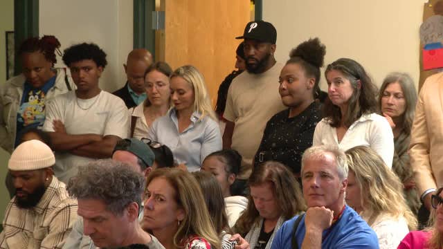 School board rejects private funding to support Black student program at Tam High