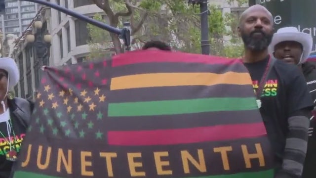 Oakland leaders promise safe Juneteenth celebration, avoiding last year's violence