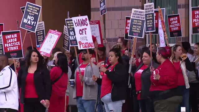 UCSF Health eliminating 200 positions