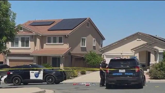 Antioch police fatally shoot 26-year-old man who 'threatened to kill everyone' in the home
