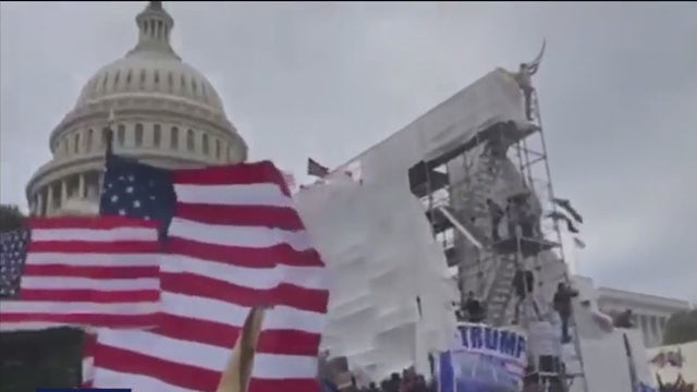 Minnesota killings raise flag over increase in political violence