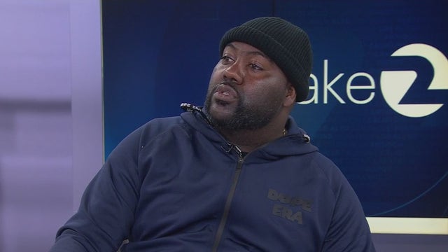 Mistah F.A.B shares how panic attack during interview inspired 'THUG Therapy'