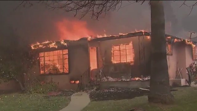 California FAIR Plan found not fair to homeowners forced to use its 'insurance'