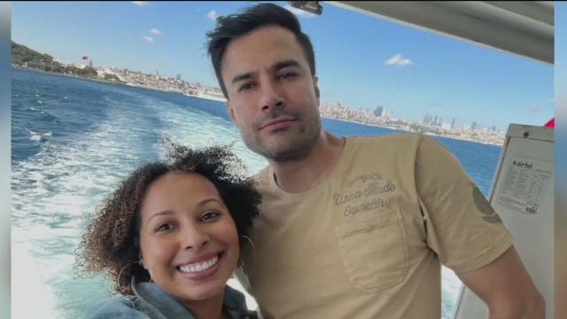 Bay Area woman’s fiancé stuck in Iran amid conflict, visa delays