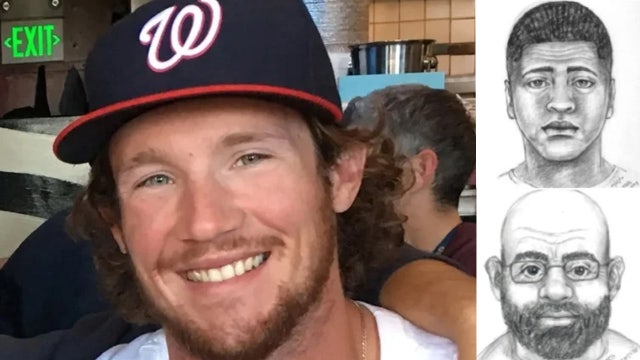 FBI provides new sketch in unsolved San Francisco Pokémon Go killing