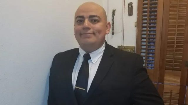 Family heartbroken after father killed when sedan falls over Albany overpass