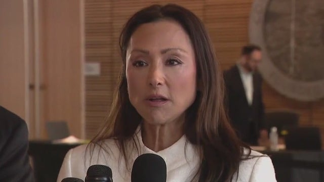 San Mateo County Supervisors inch closer to removing sheriff following misconduct allegations