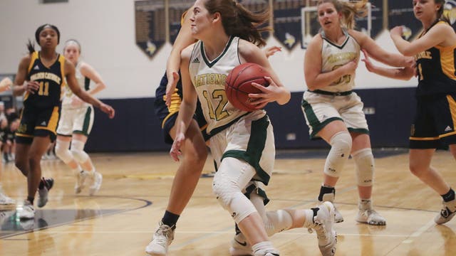 California has 10 days to ban transgender athletes or lose federal funds