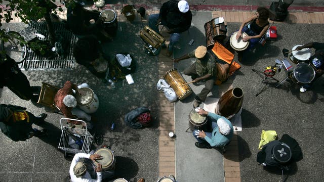 Berkeley Flea Market closes after 50 years of community, culture