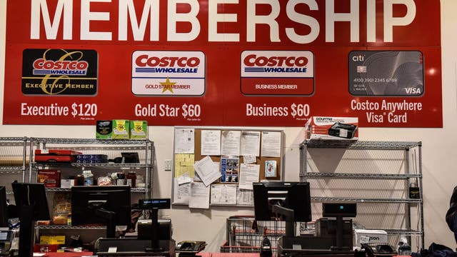 TSA refutes rumors about using Costco cards as an airport ID alternative