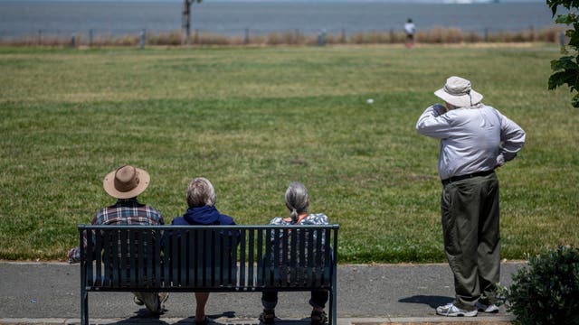 Vacaville, Richmond, other Bay Area cities make new list of best California cities for retirement