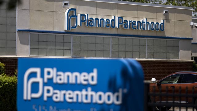 Supreme Court ruling adds uncertainty to California Planned Parenthood funding