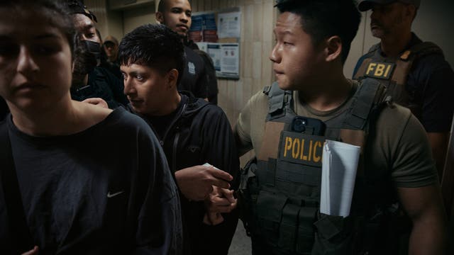 Sanctuary cities brace for more ICE raids after Trump's latest threat