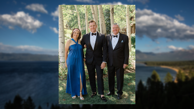 Bay Area family, DoorDash exec among 8 victims in deadly Lake Tahoe boating accident